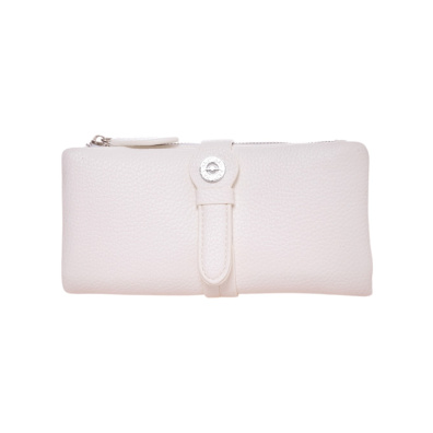 Πορτοφόλι Bag To Bag YC02911 Ασπρο