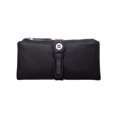 Πορτοφόλι Bag To Bag YC02911 Μαύρο