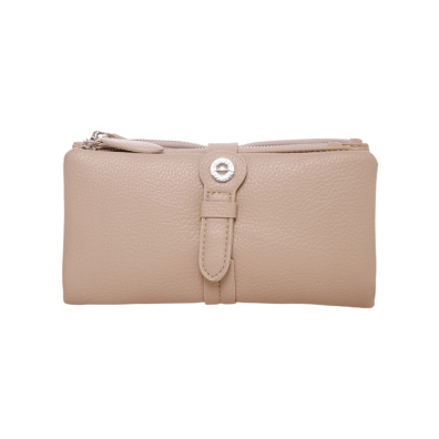 Πορτοφόλι Bag To Bag YC02910 Χακί