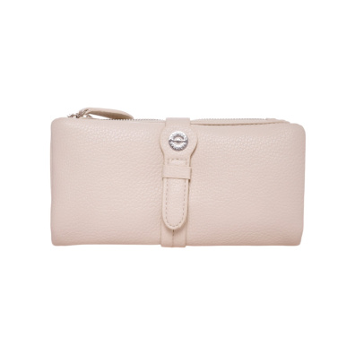 Πορτοφόλι Bag To Bag YC02910 Μπέζ