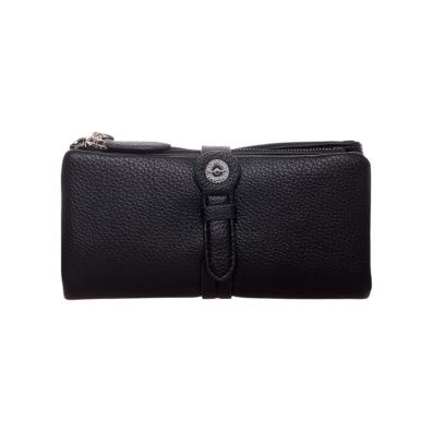 Πορτοφόλι Bag To Bag YC02910 Μαύρο