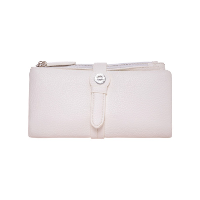 Πορτοφόλι Bag To Bag YC02910 Ασπρο