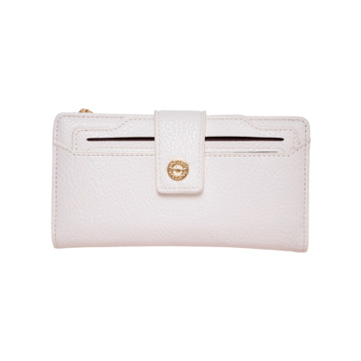 Πορτοφόλι YC02926 - Ασπρο