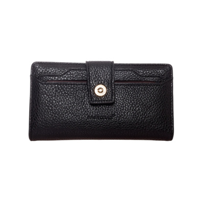 Πορτοφόλι YC02926 - Μαύρο