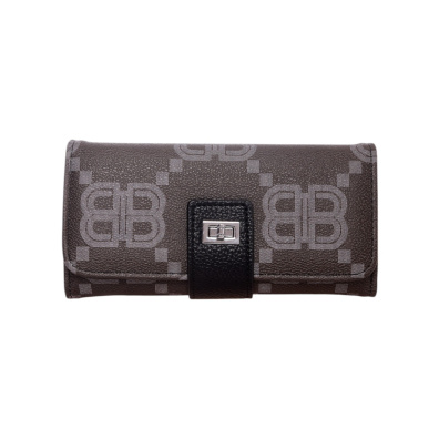 Πορτοφόλι HN-31661 - Μαύρο