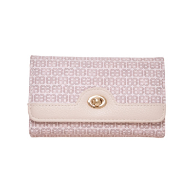 Πορτοφόλι Bag To Bag HN-31665 Μπέζ