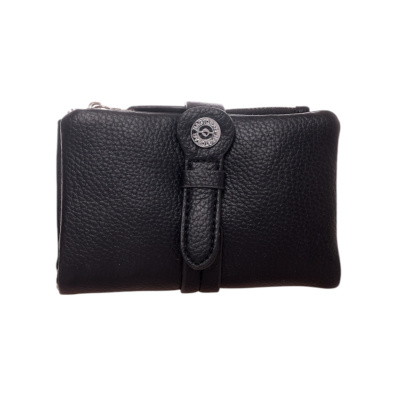 Πορτοφόλι YC02912 - Μαύρο