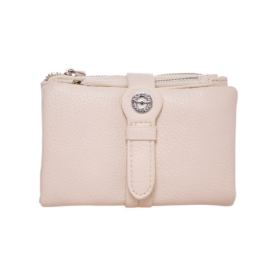 Πορτοφόλι YC02912 - Μπέζ