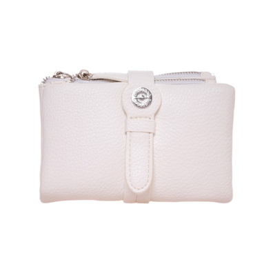 Πορτοφόλι YC02912 - Ασπρο