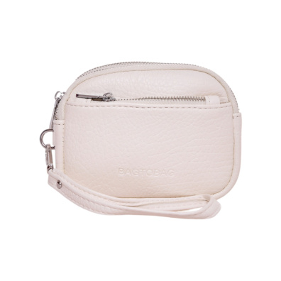 Πορτοφόλι YC02922 - Ασπρο