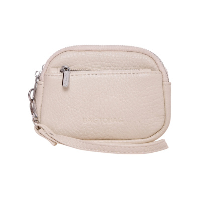 Πορτοφόλι YC02922 - Μπέζ