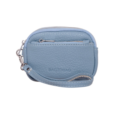 Πορτοφόλι YC02922 - Γαλάζιο