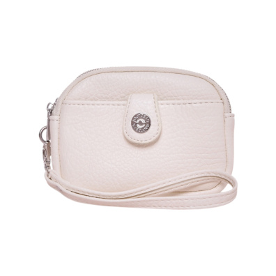 Πορτοφόλι YC02923 - Ασπρο