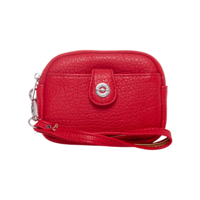 Πορτοφόλι YC02923 - Κόκκινο