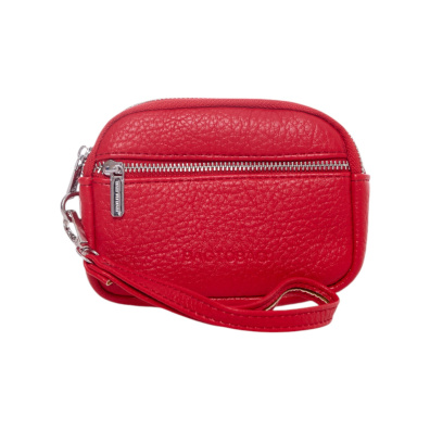 Πορτοφόλι Bag To Bag YC02925 Κόκκινο