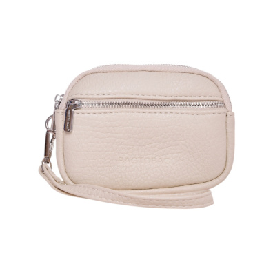 Πορτοφόλι Bag To Bag YC02925 Μπέζ
