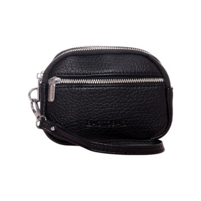 Πορτοφόλι Bag To Bag YC02925 Μαύρο