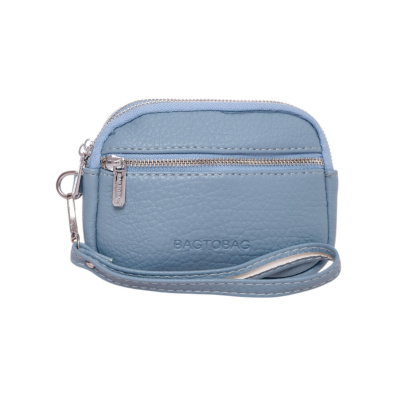 Πορτοφόλι Bag To Bag YC02925 Γαλάζιο