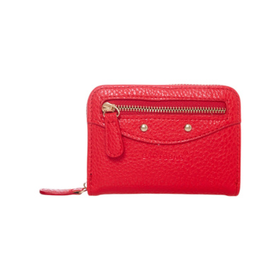 Πορτοφόλι καρτοθήκη YC02929 - Μαύρο