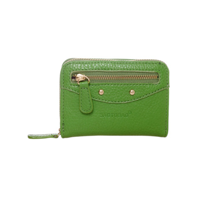 Πορτοφόλι καρτοθήκη YC02929 - Πράσινο