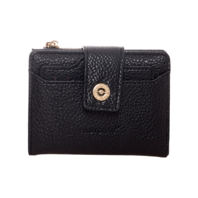 Πορτοφόλι YC02927 - Μαύρο