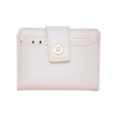 Πορτοφόλι YC02927 - Ασπρο