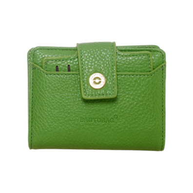 Πορτοφόλι YC02927 - Πράσινο