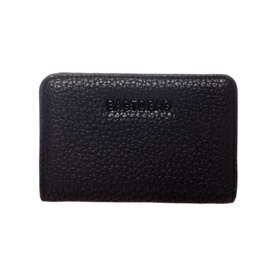 Πορτοφόλι HN-31676 - Μαύρο