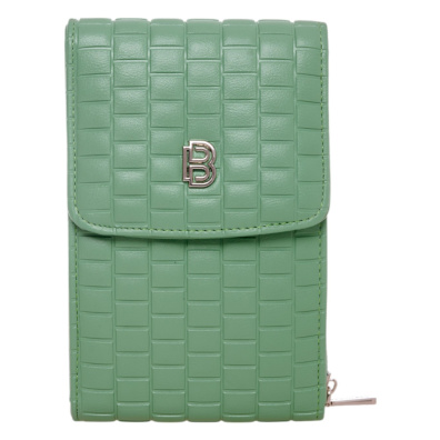 Τσάντα χιαστί YC02916 - Πράσινο