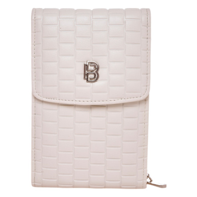 Τσάντα χιαστί YC02916 - Μπέζ