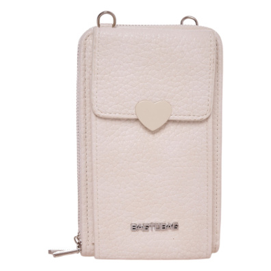 Τσάντα χιαστί YC02919 - Μπέζ