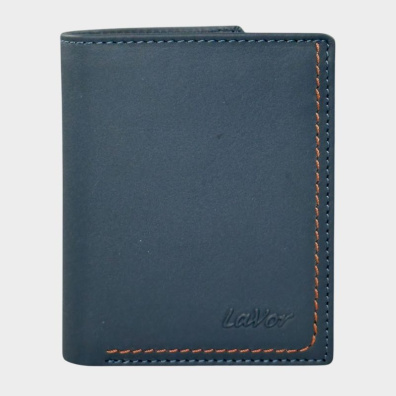 Πορτοφόλι Lavor 1-6089 Μπλε