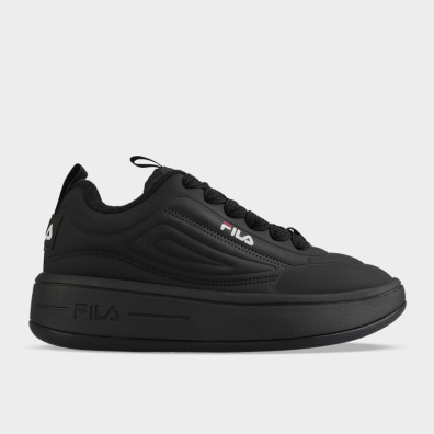 Sneaker Fila Superbubble FFW0536-80010 Μαύρο