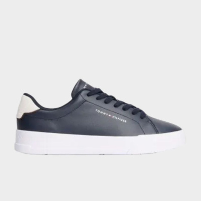 Sneaker Tommy Hilfiger FM0FM05367_DW5 Μπλε