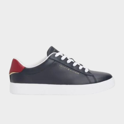 Sneaker Tommy Hilfiger FW0FW08320_DW6 Μπλε