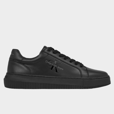 Sneakers Calvin Klein YM0YM00681-0GT Μαύρο