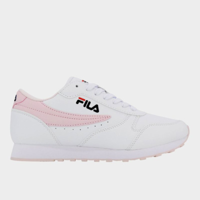 Sneakers Fila 1010308-13256 Λευκό