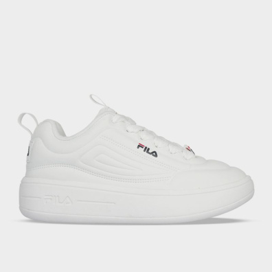 Sneakers Fila Superbubble FFW0536-10004 Άσπρο