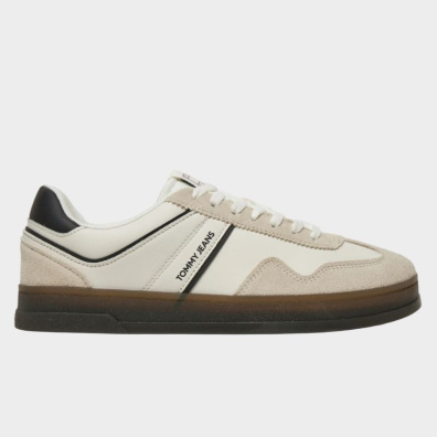 Sneakers Tommy Hilfiger EM0EM01524-BDS Λευκά