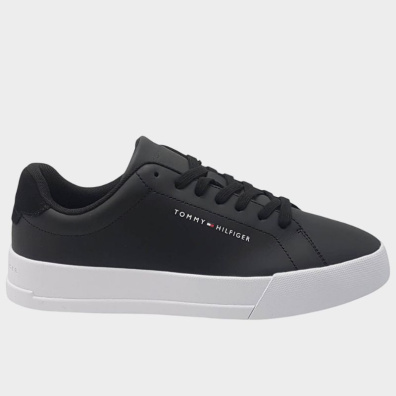 Sneakers Tommy Hilfiger FM0FM04971 Μαύρο