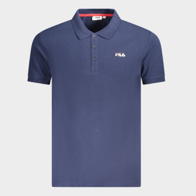 T-shirt Fila FAM0717_50004 Μπλε