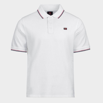 T-shirt Norway 1963 838862_18170DF_BIANCOWHIT Λευκό