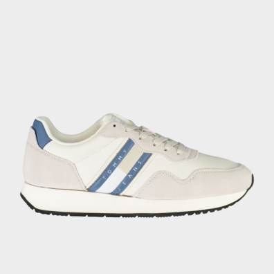 Sneaker Tommy Hilfiger EM0EM01316_P06 Λευκό