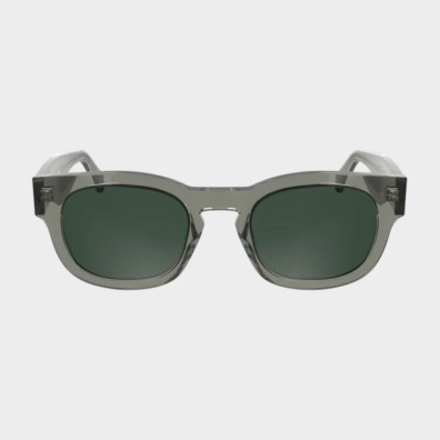 Unisex Γυαλιά Ηλίου Calvin Klein CKJ25601S_057 Γκρι