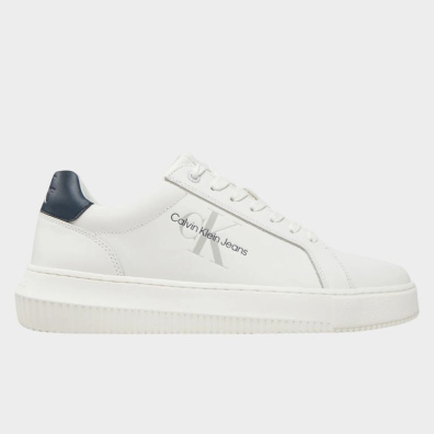Sneaker Calvin Klein YM0YM00681_YAF Λευκο