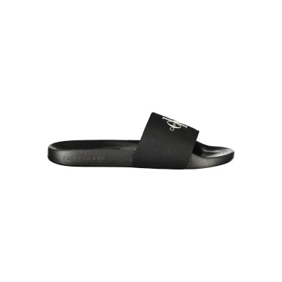Ανδρικά Slides Calvin Klein YM0YM01271-0GJ Μαύρο