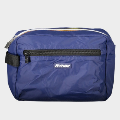 Ανδρικό Νεσεσέρ K-Way K4127TWDEMU_BL867 Μπλε