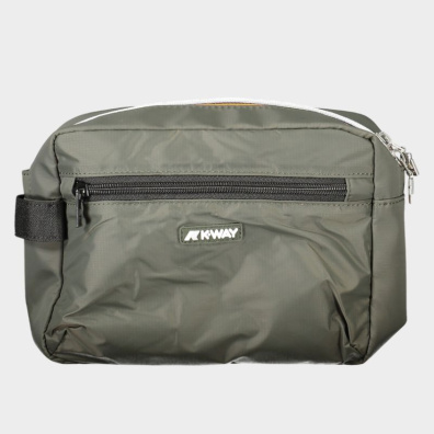 Ανδρικό Νεσεσέρ K-Way K4127TWDEMU_VEWMR Πράσινο