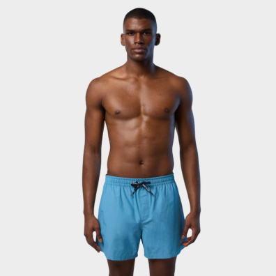 Μαγιό North Sails 673738000_AZ0844 Μπλε