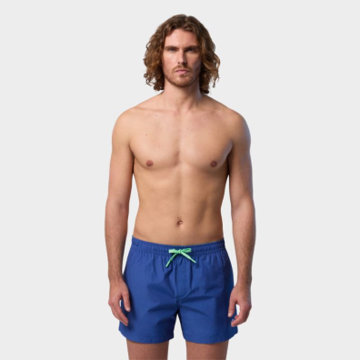 Μαγιό North Sails 673738000_BL0780 Μπλε